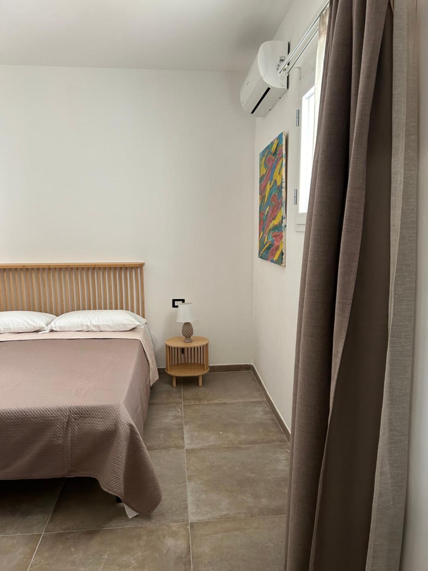 Bed and Breakfast La Casa Di Pippo Flora à Agrigente Extérieur photo